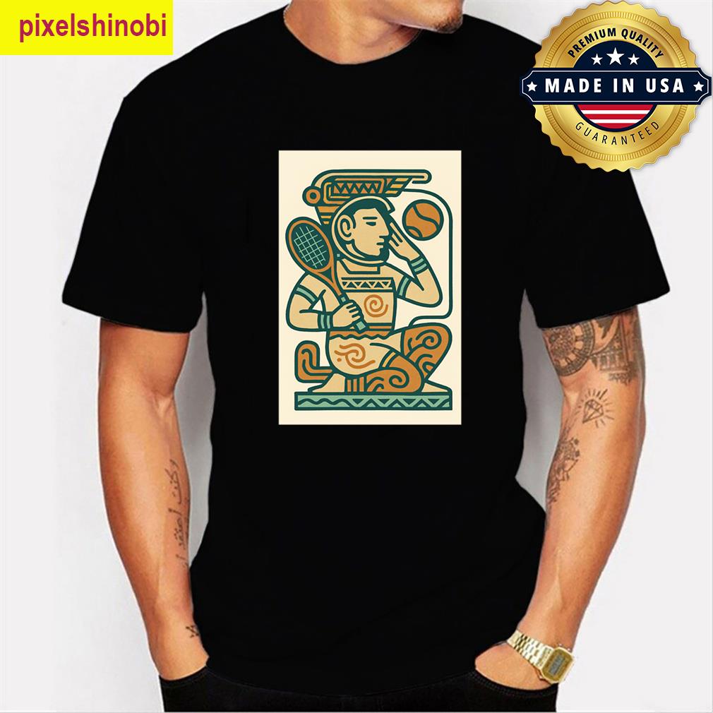 American Player Oversized T-shirt