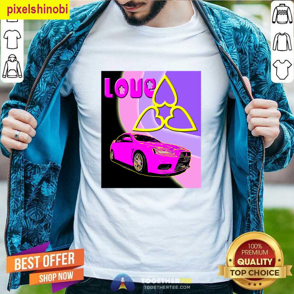 Love Simple T-shirt