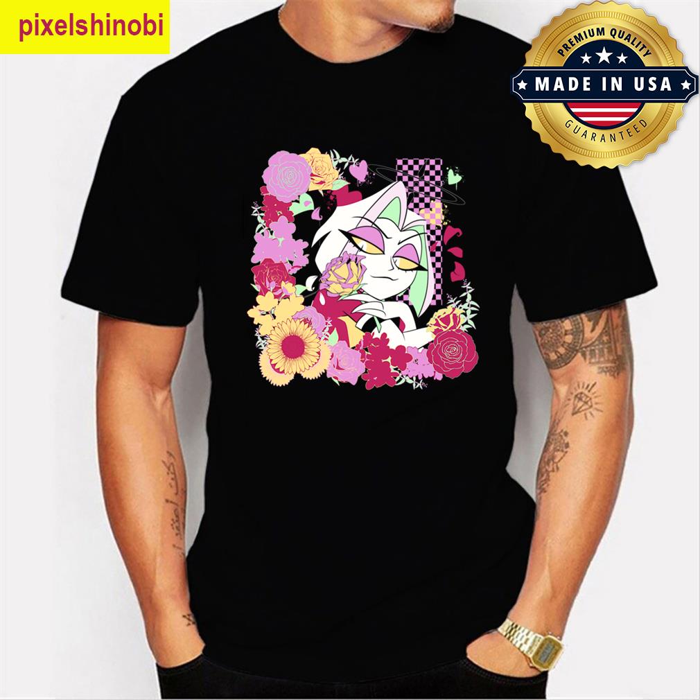 Lute Spring Oversized T-shirt