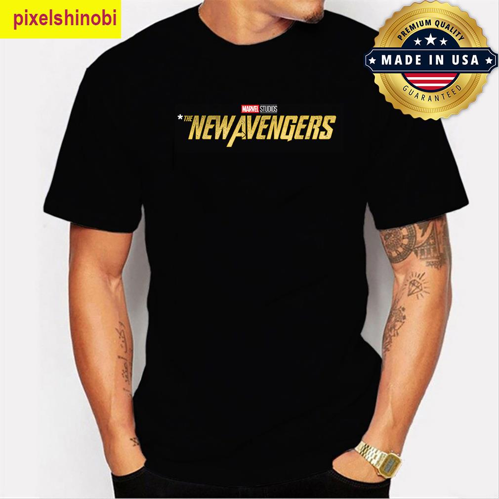 Marvel Studios Thunderbolts 1 T-shirt