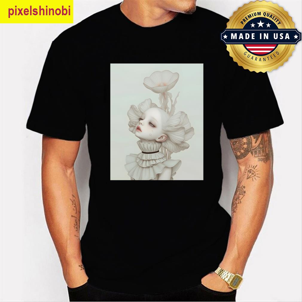 Medusae Reverie 2 T-shirt