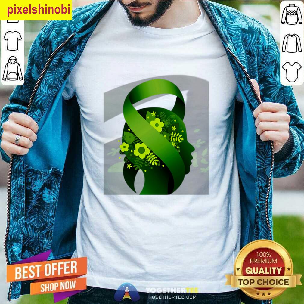 Mental Health Awareness T-shirt