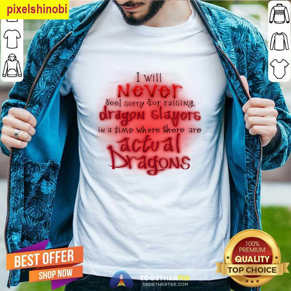 Mother Of Slayers Graphic T-shirt