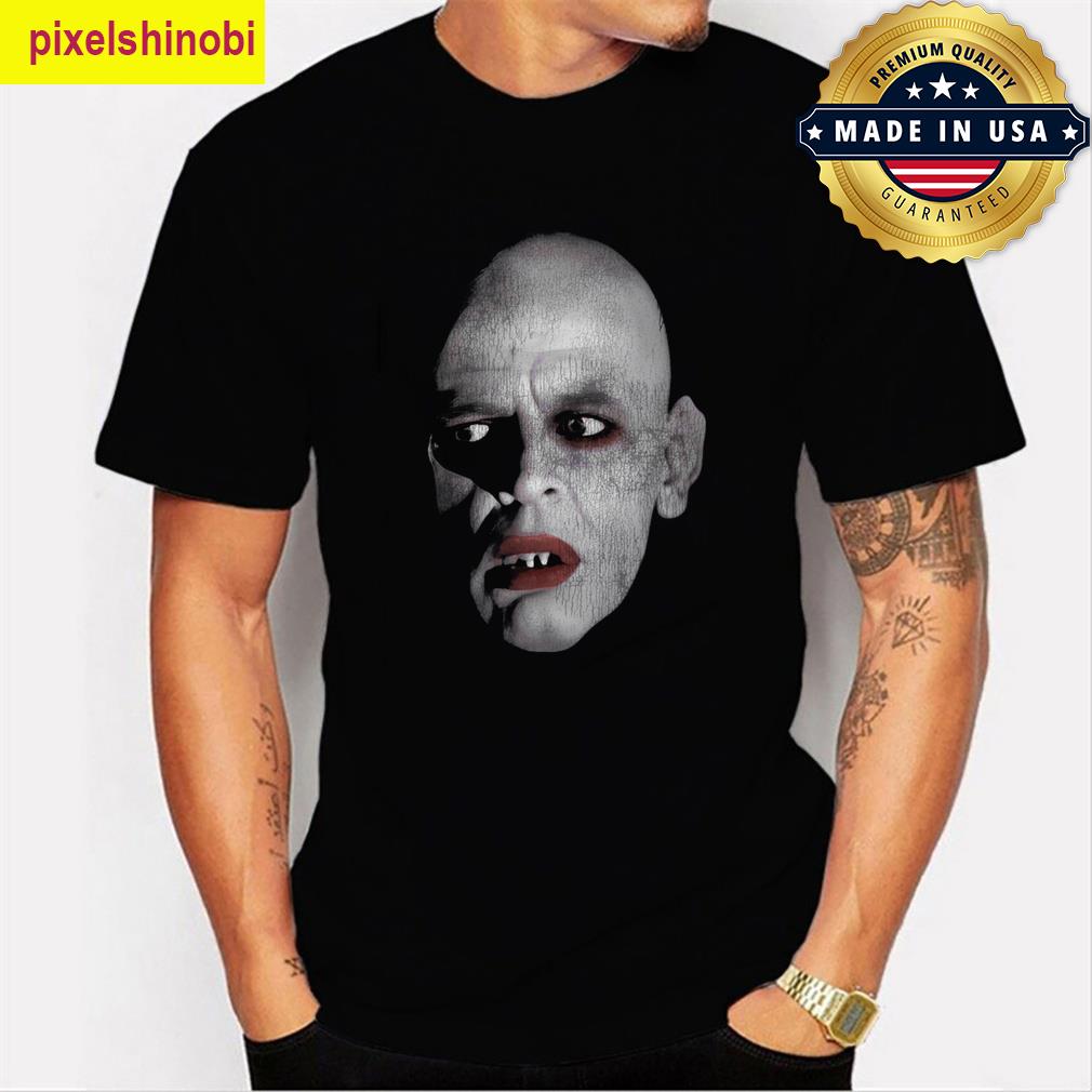 Nosferatu Vampyre Design T-shirt