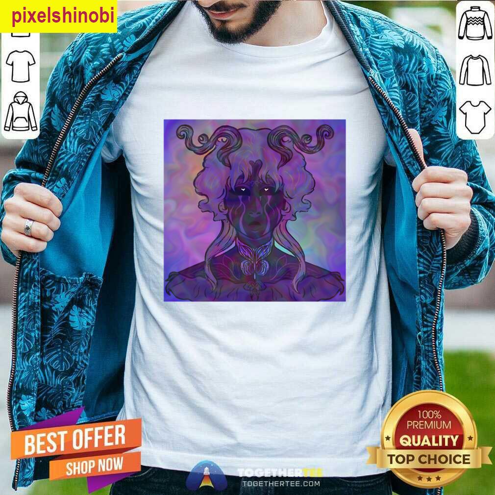 Not Your Manic Pixie Dream Girl T-shirt