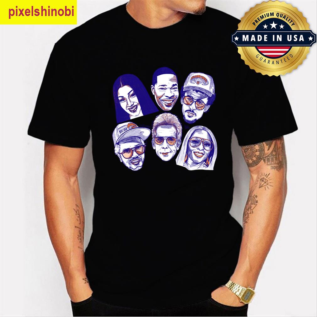 Nueva York Legends T-shirt