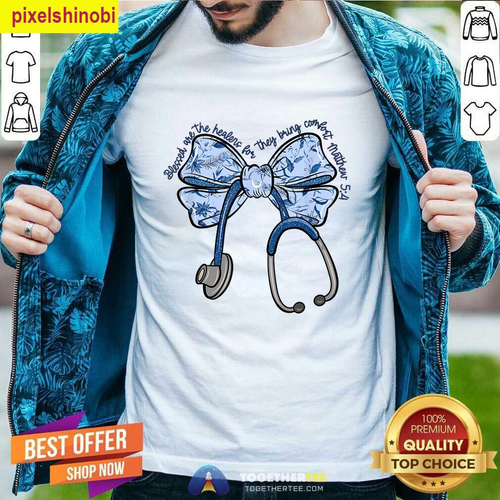 Nurse Design T-shirt