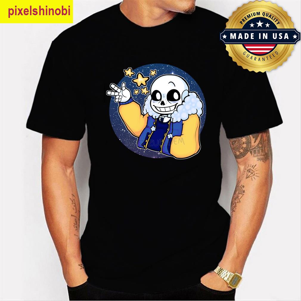 Outer Sans Stylish T-shirt