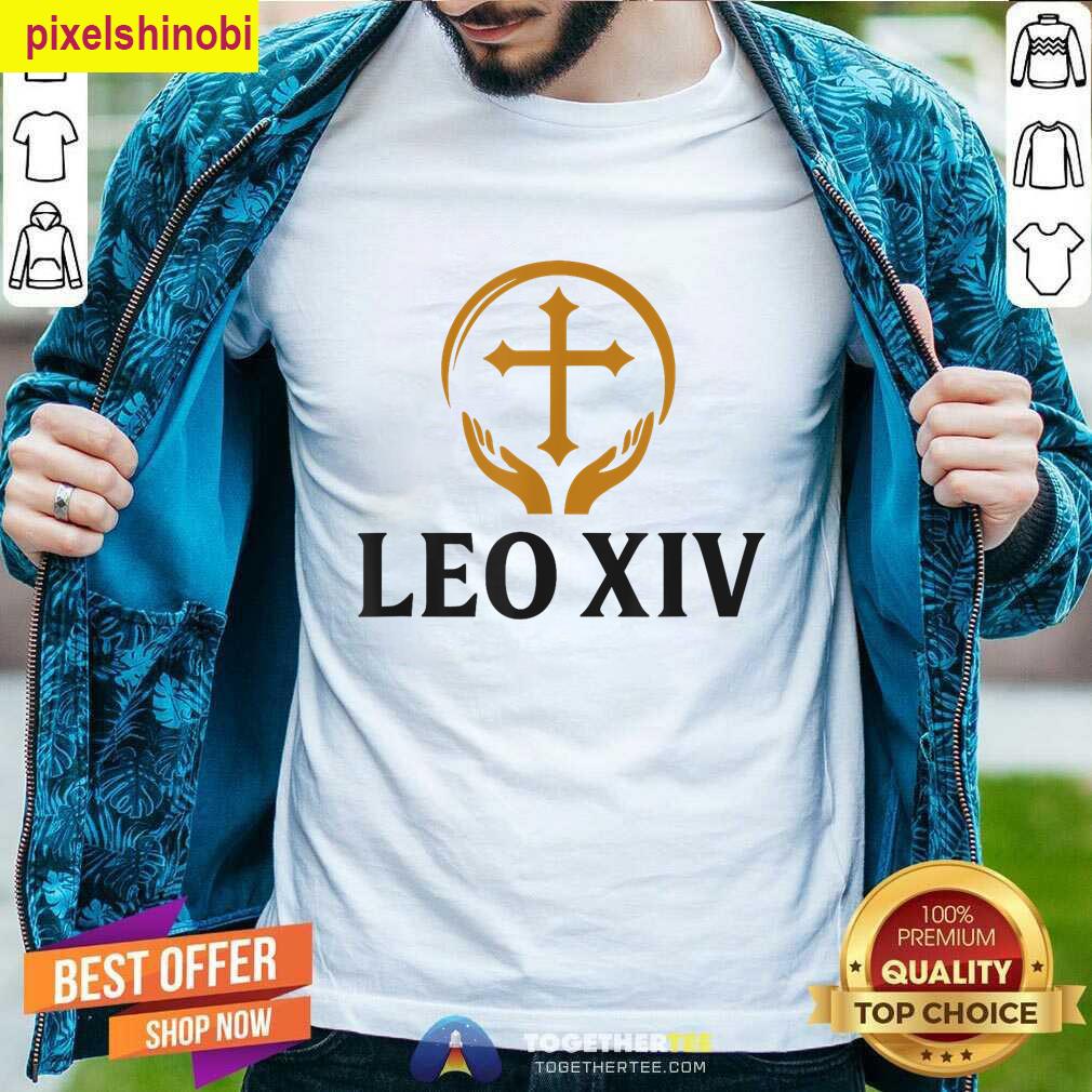 Papal Election 2025 T-shirt