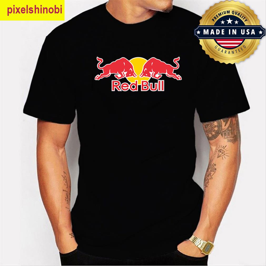 Racing Titans Graphic Tee For Fans T-shirt