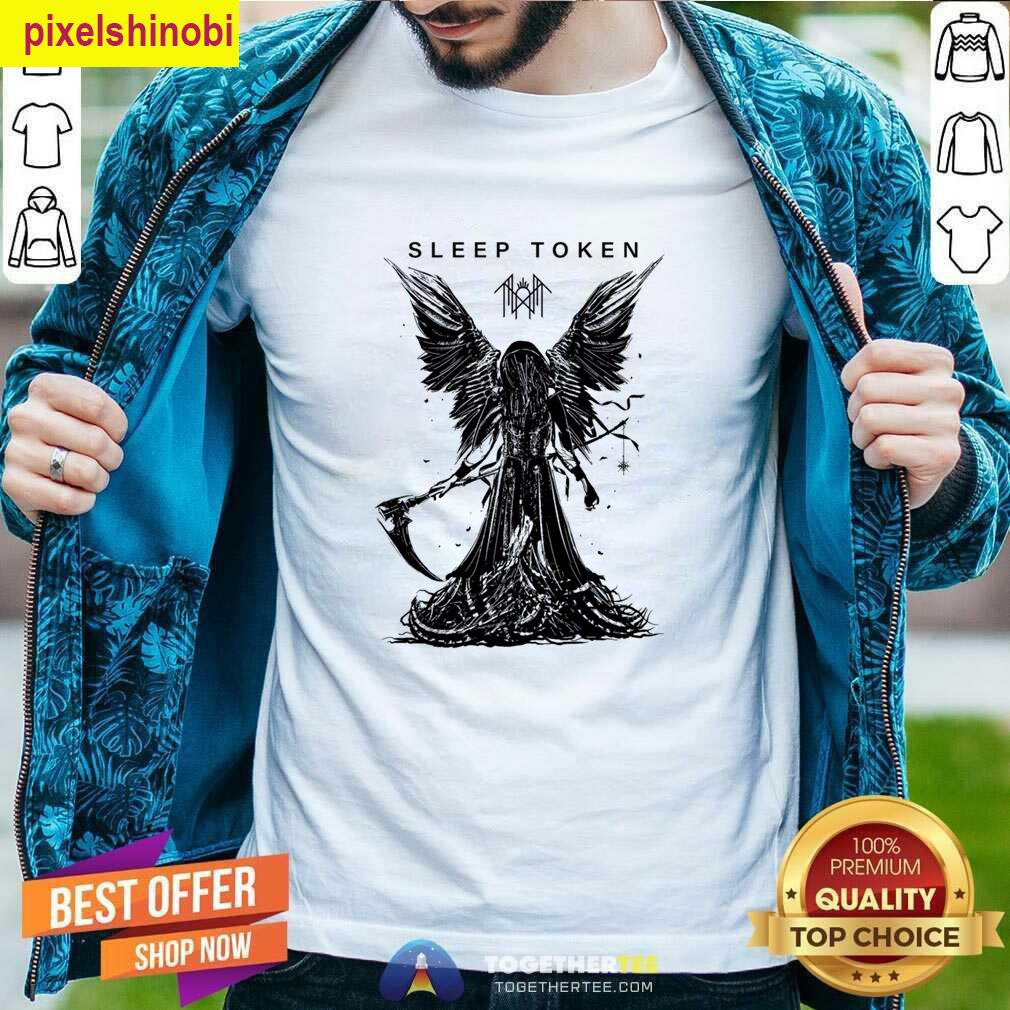 Rawk Of Musik T-shirt