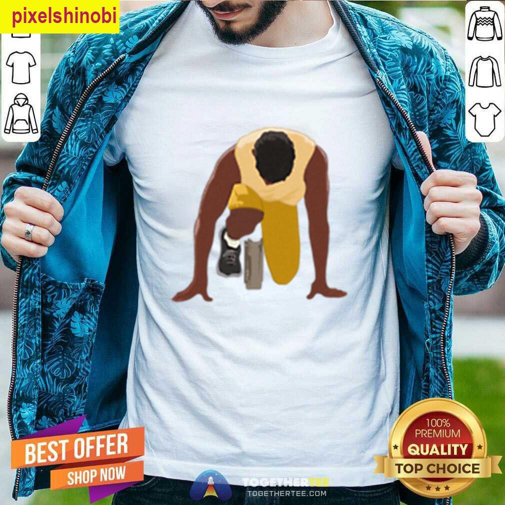 Ready T-shirt