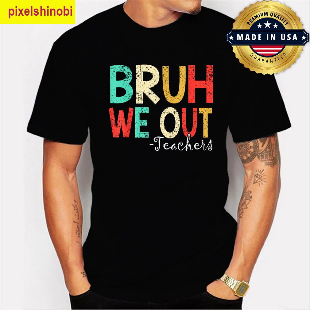 Retro Vintage Style T-shirt