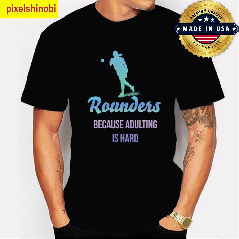 Rounders Biatch T-shirt