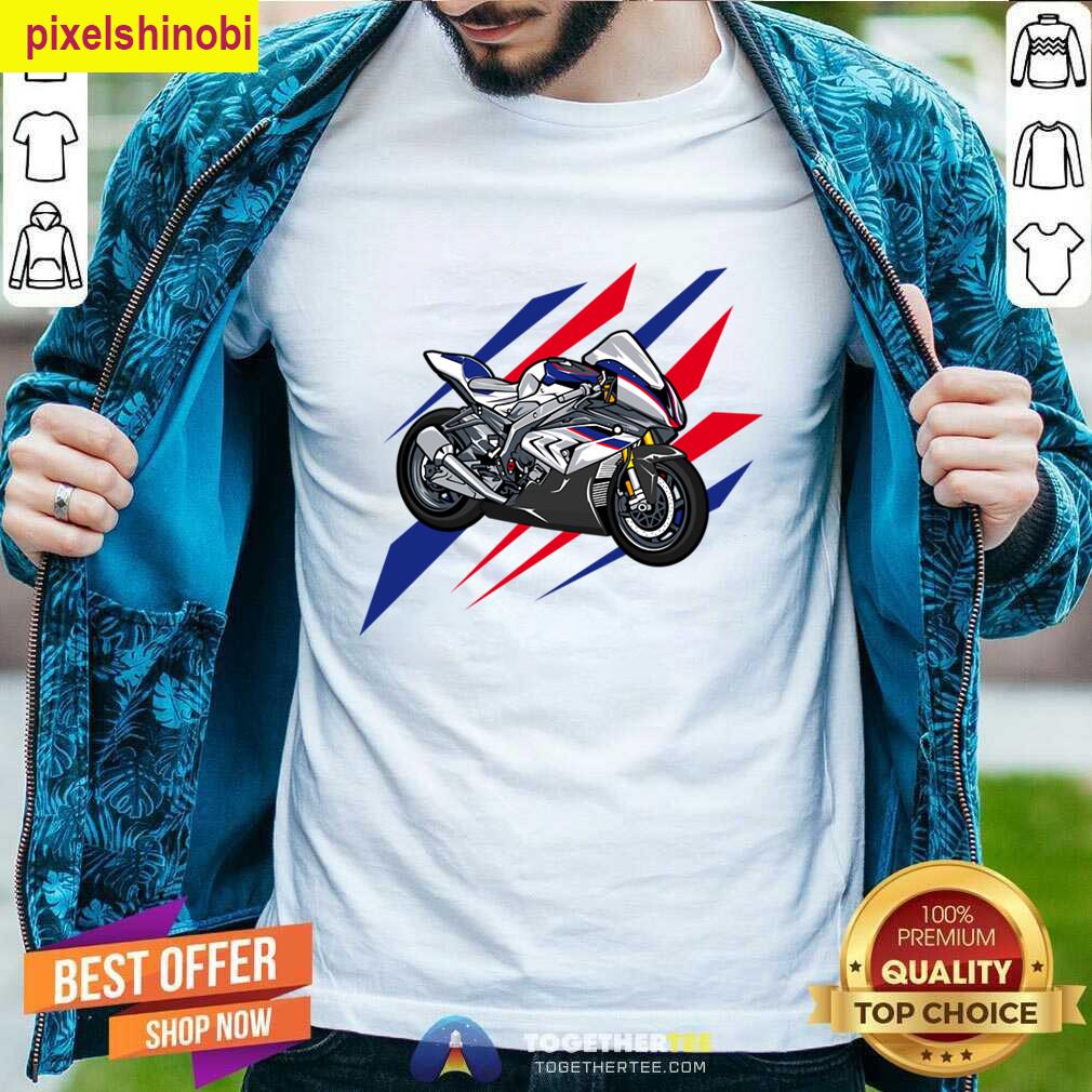 S1000rr Motorcycle Motorbike T-shirt