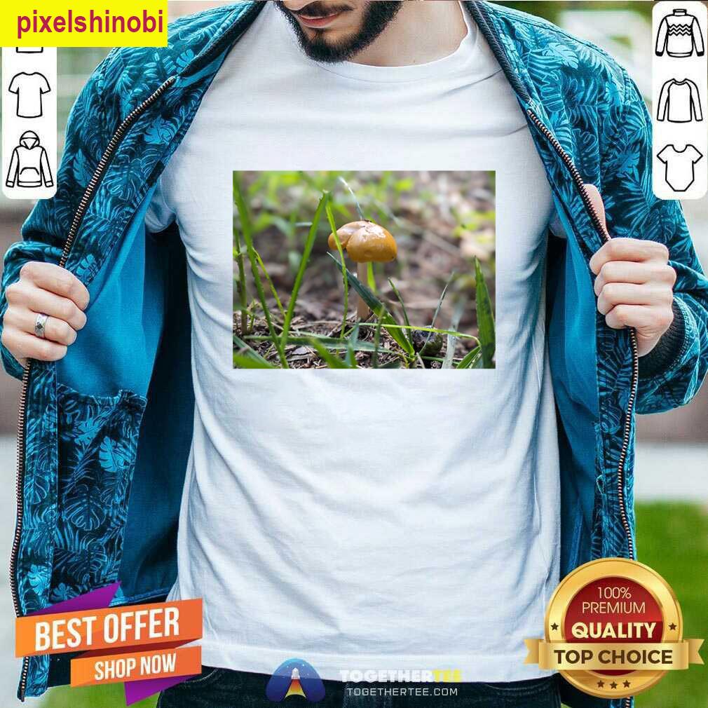 Shroom Rain T-shirt