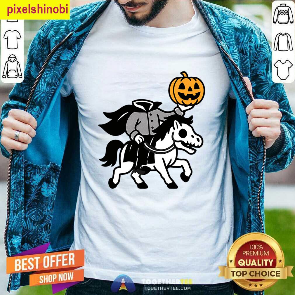 Sleepy Hollow Vintage T-shirt