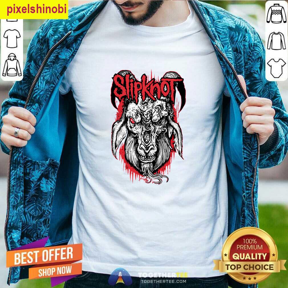 Slpknt Cool Graphic T-shirt