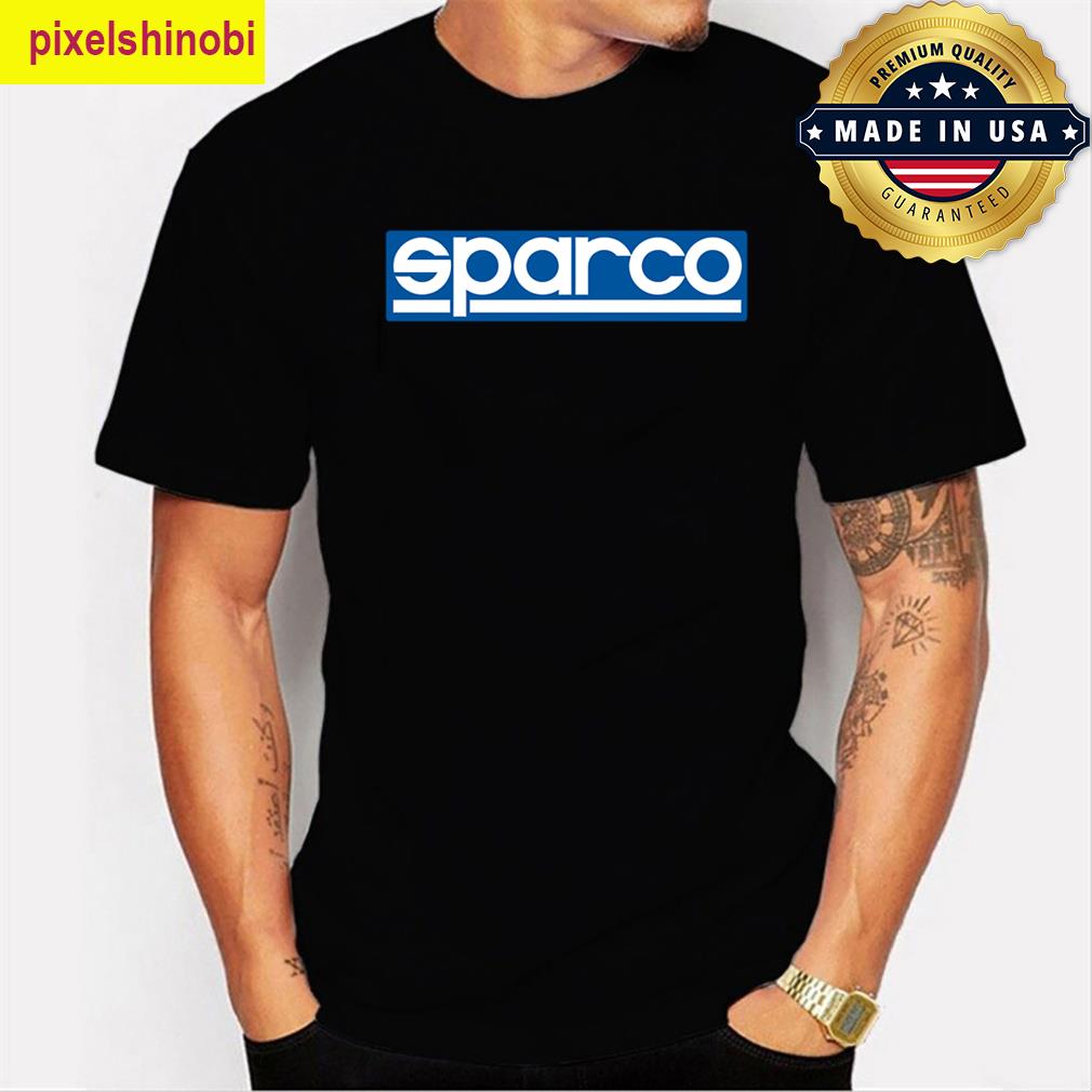 Sparco Logo T-shirt