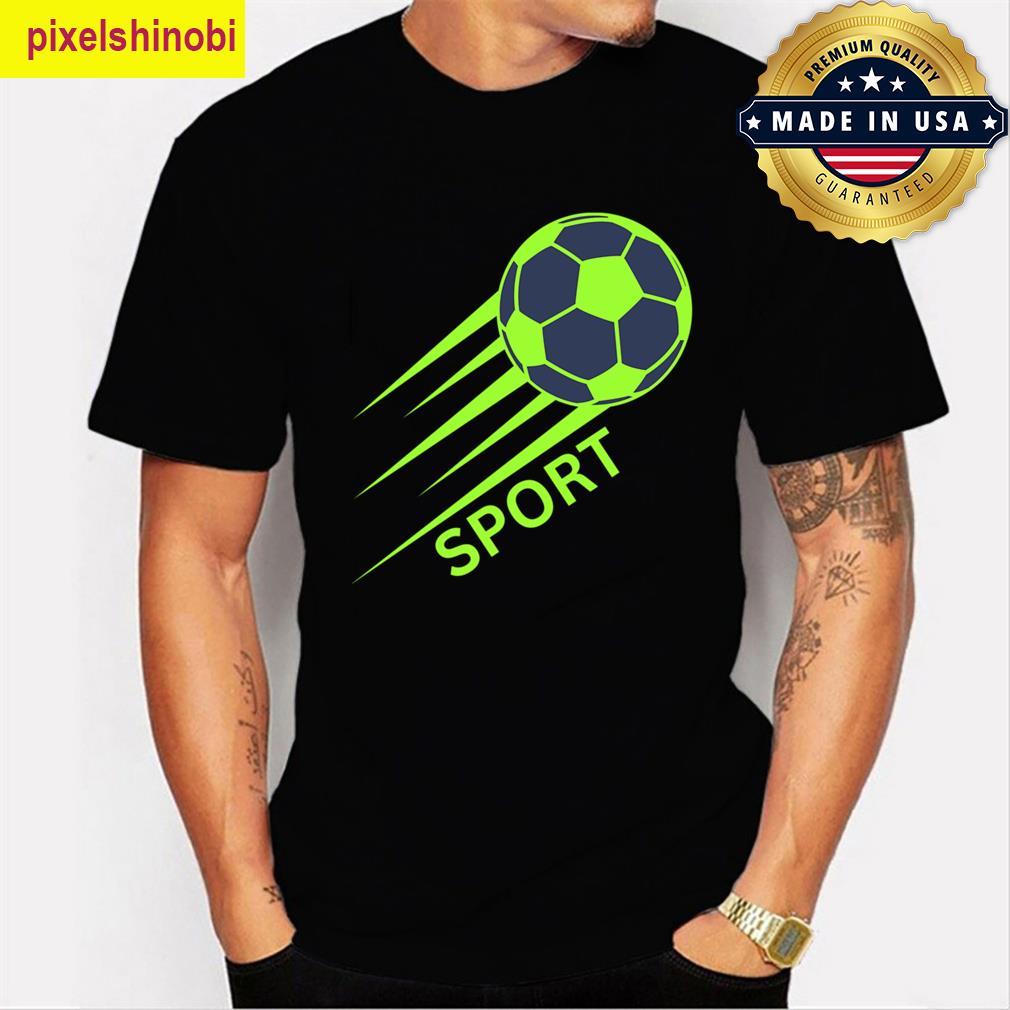 Sport Fun T-shirt