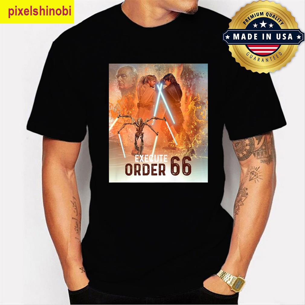 Star Wars Premium T-shirt
