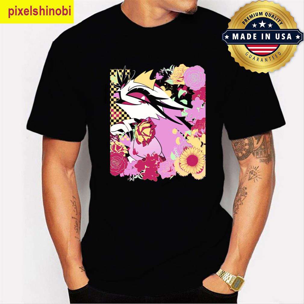 Stella Spring Design T-shirt