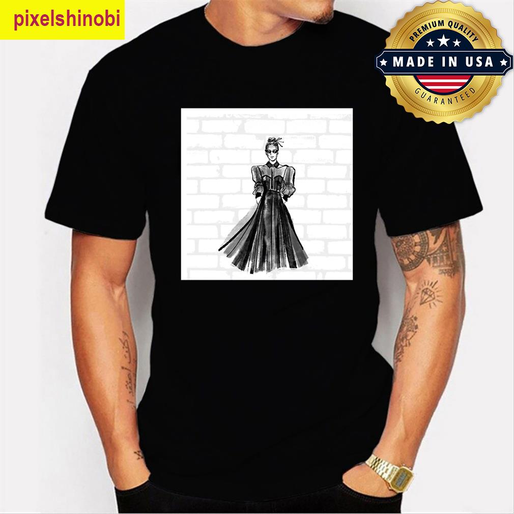 Stunningly Simple Look T-shirt