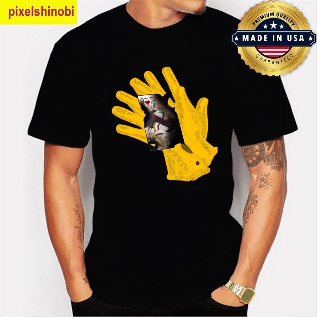 Sugar Oversized T-shirt