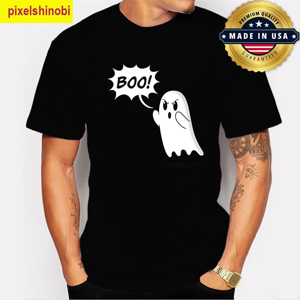 The Ghost Of Disapproval T-shirt
