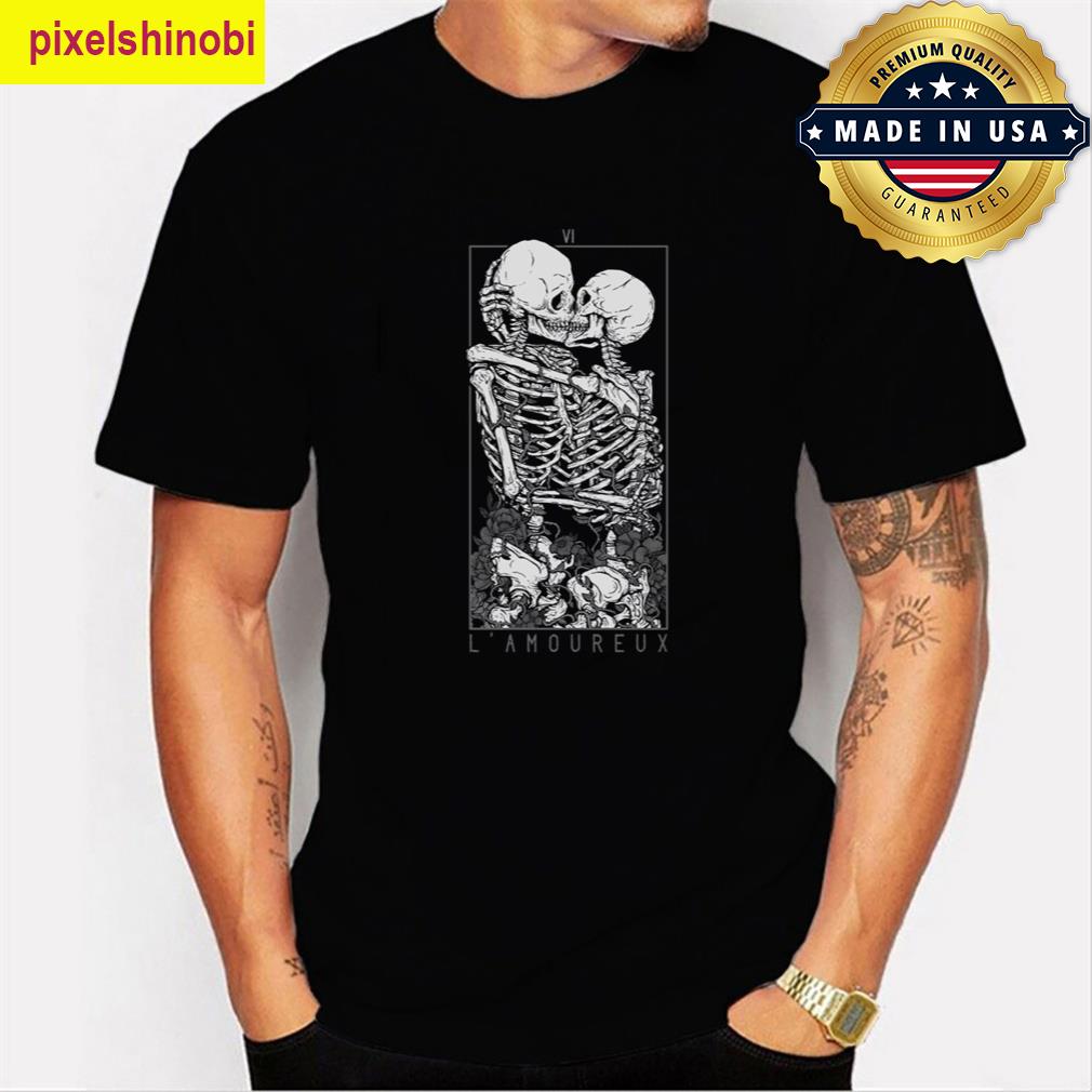 The Lovers T-shirt