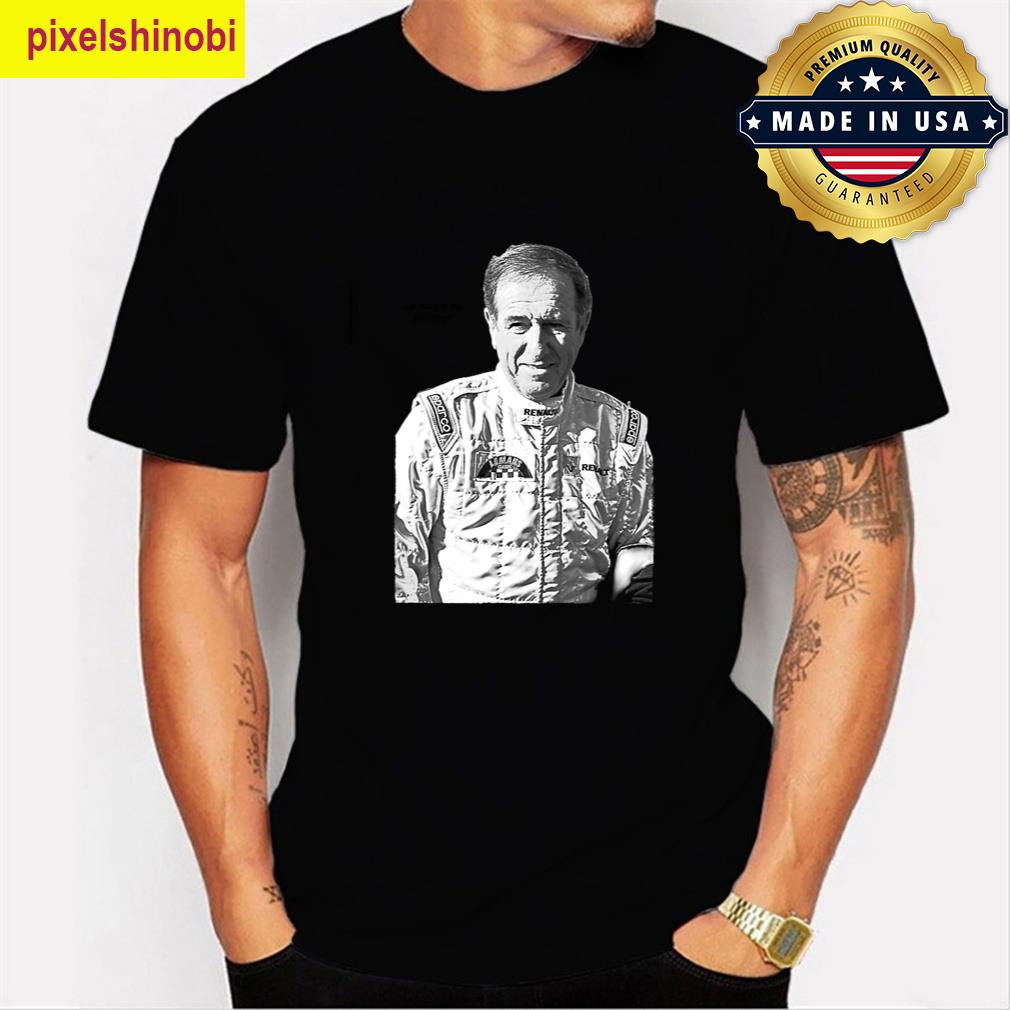 The Magic Of Piloting T-shirt