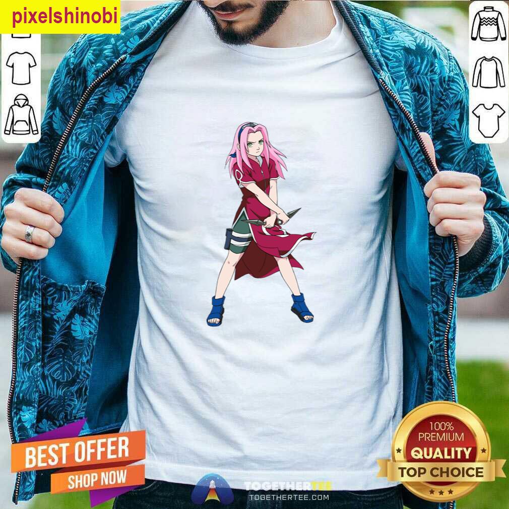 The Prettiest Out Of The Girls T-shirt