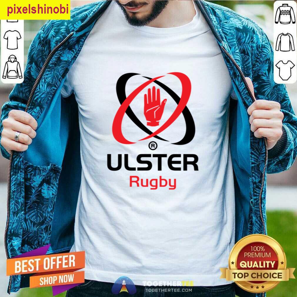 The Ulster Design T-shirt