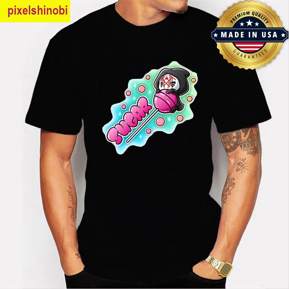 Too Much Sugar T-shirt