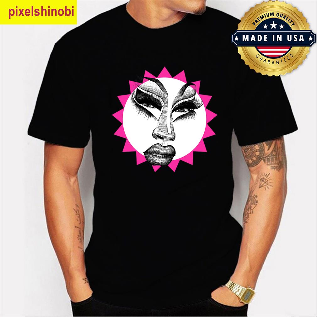 Trixiburst T-shirt