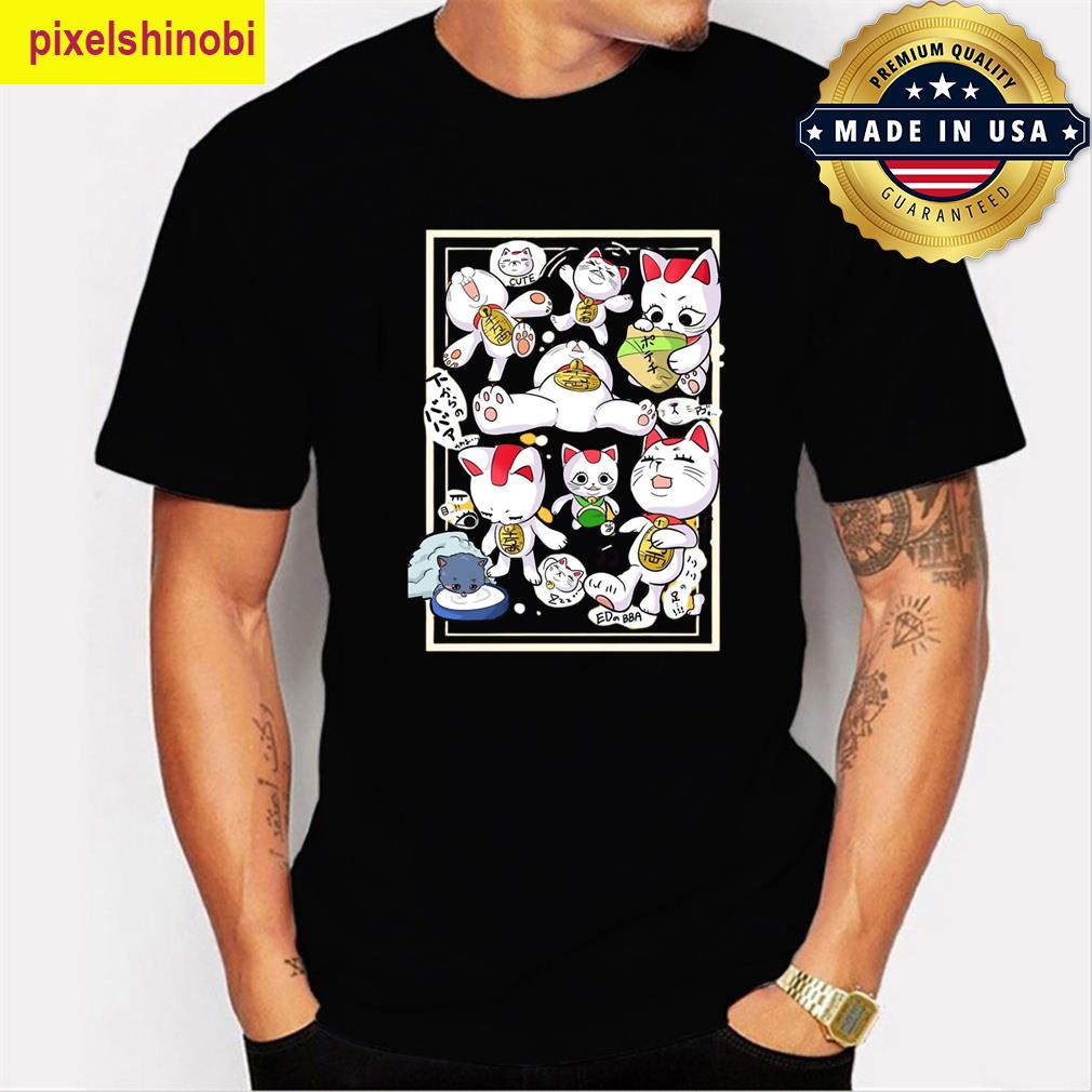 Turbo Granny Funny T-shirt