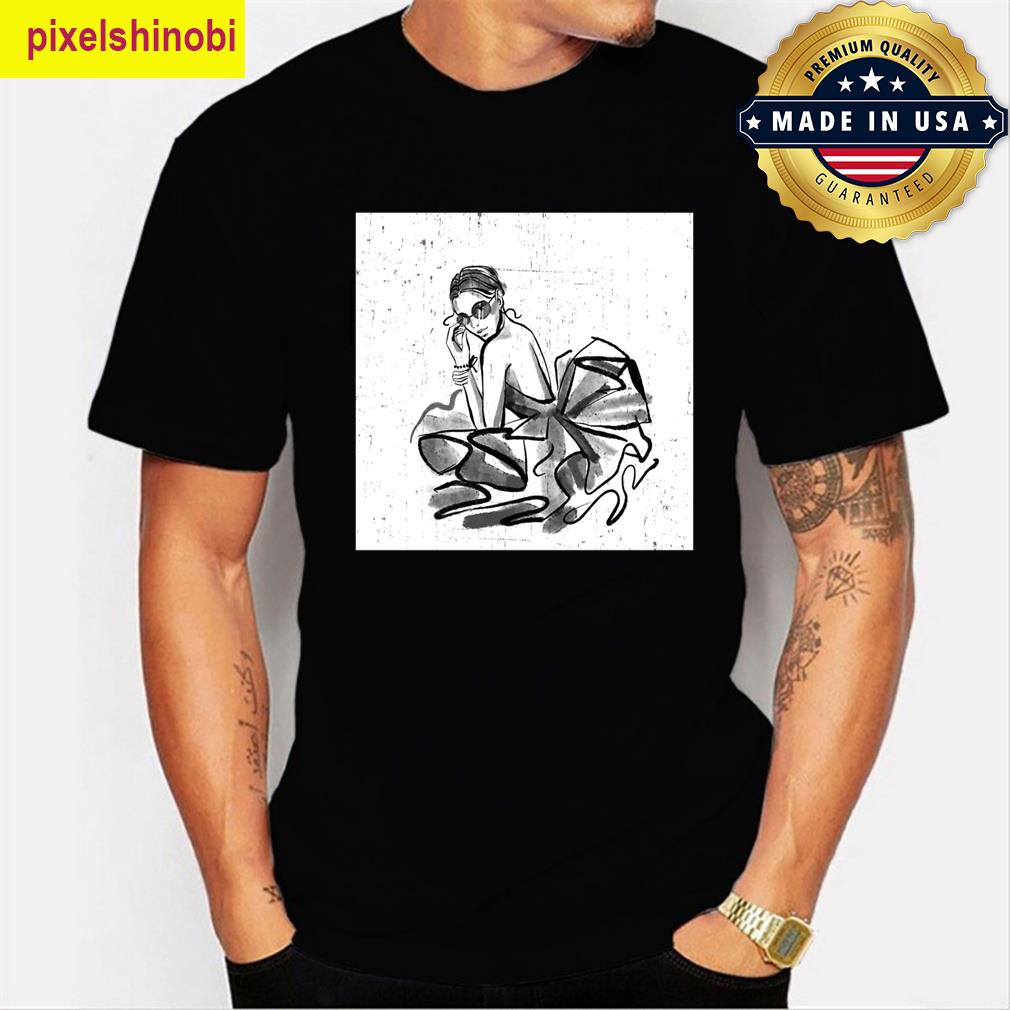 Tutu Diva Stylish T-shirt