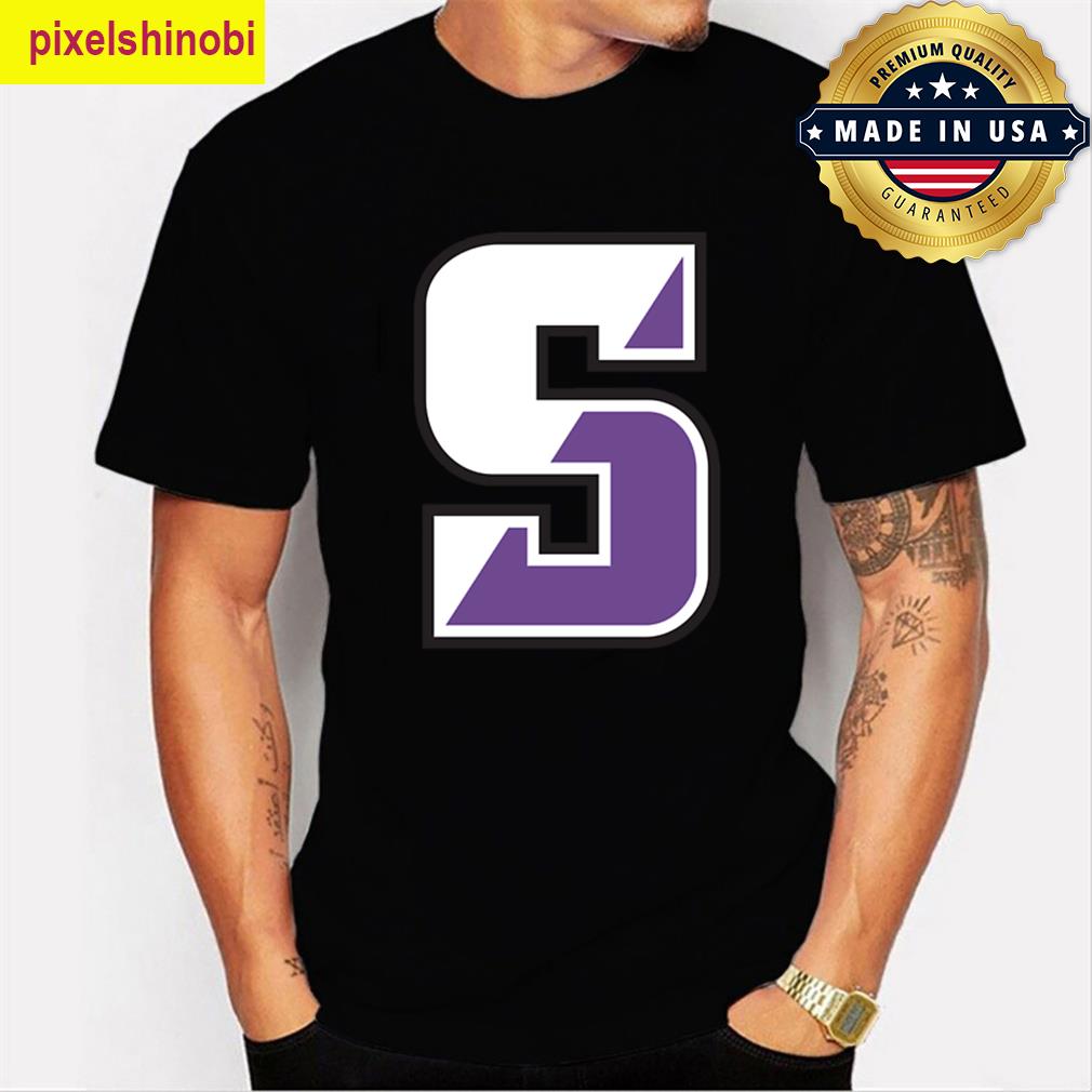 University Of Scranton College Apparel T-shirt
