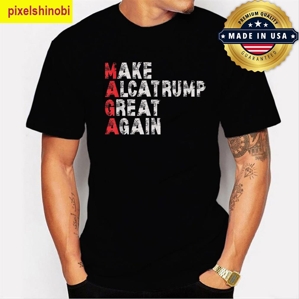 Vintage Alcatraz Gift T-shirt