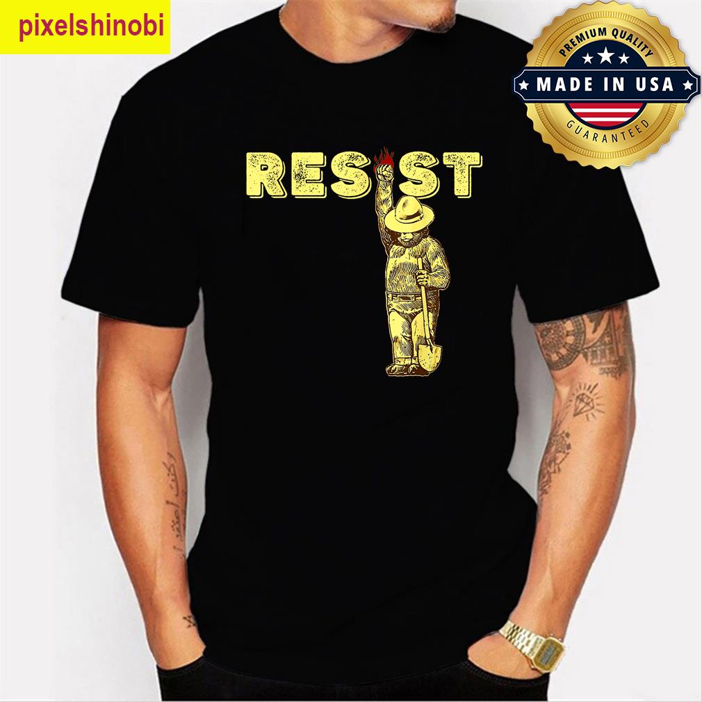 Vintage Bear Meme Women T-shirt