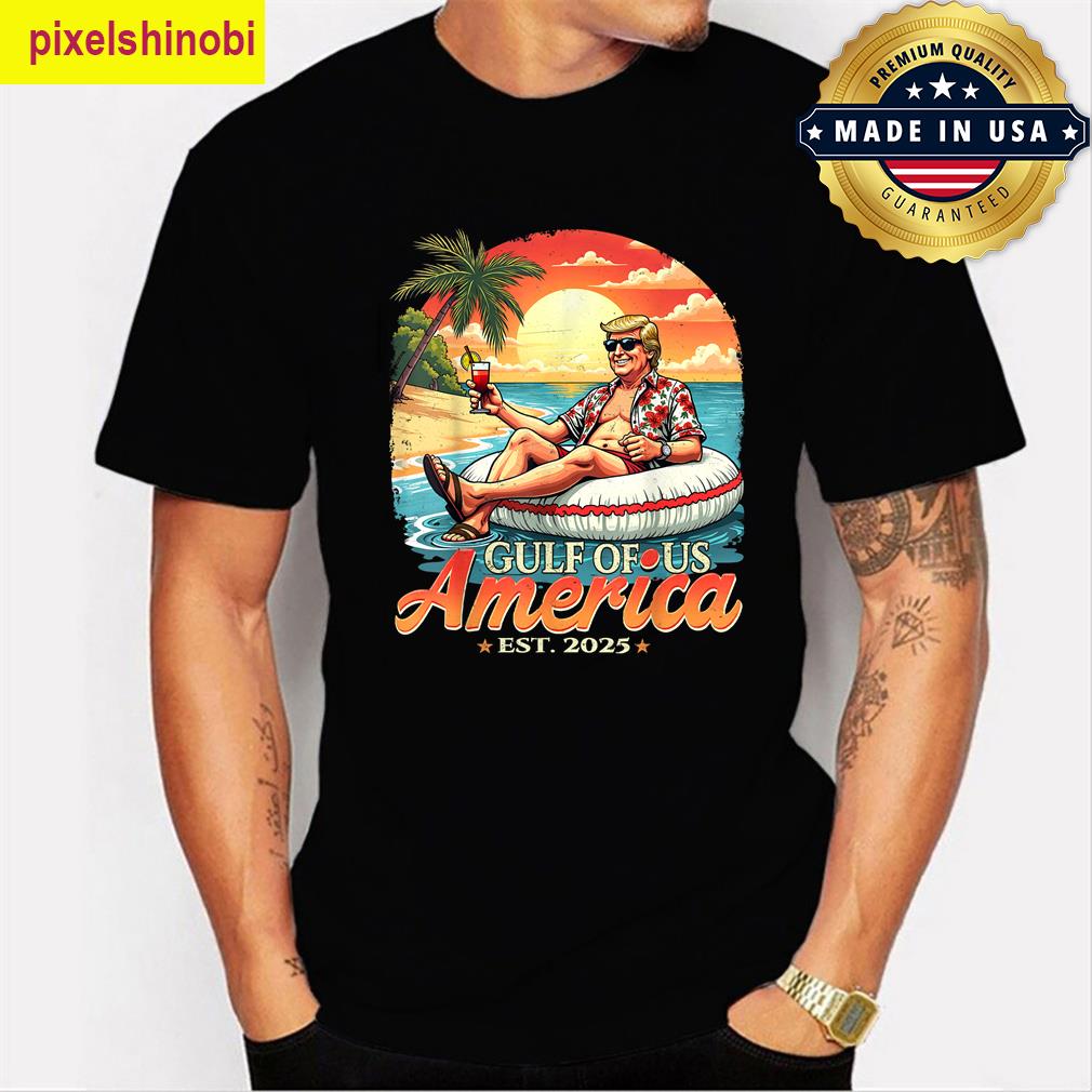 Vintage Trump Merchandise Collection T-shirt