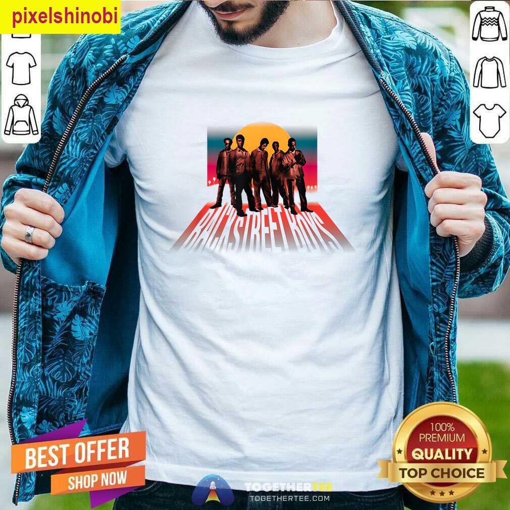 Western Themed Trendy T-shirt