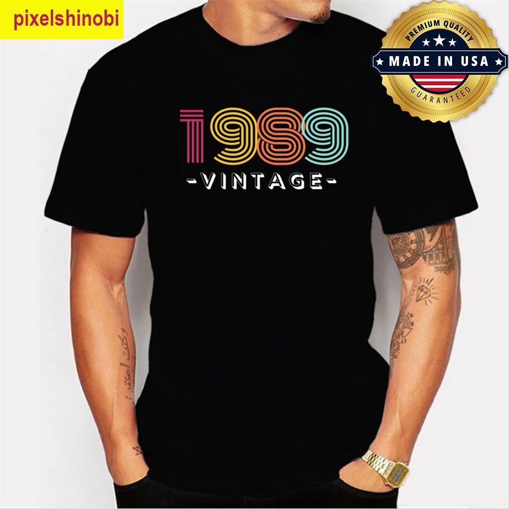 1989 Design T-shirt