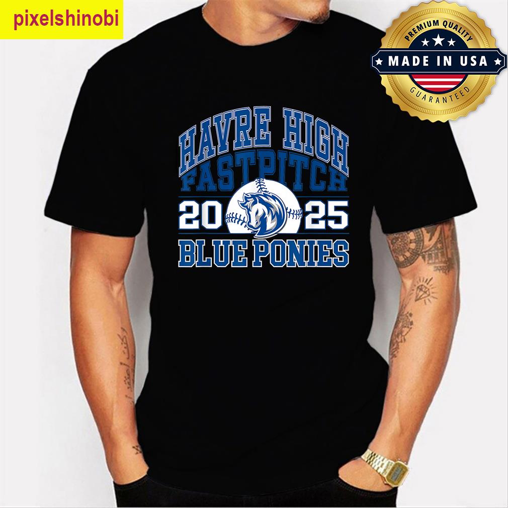 2025 High School Sports T-shirt
