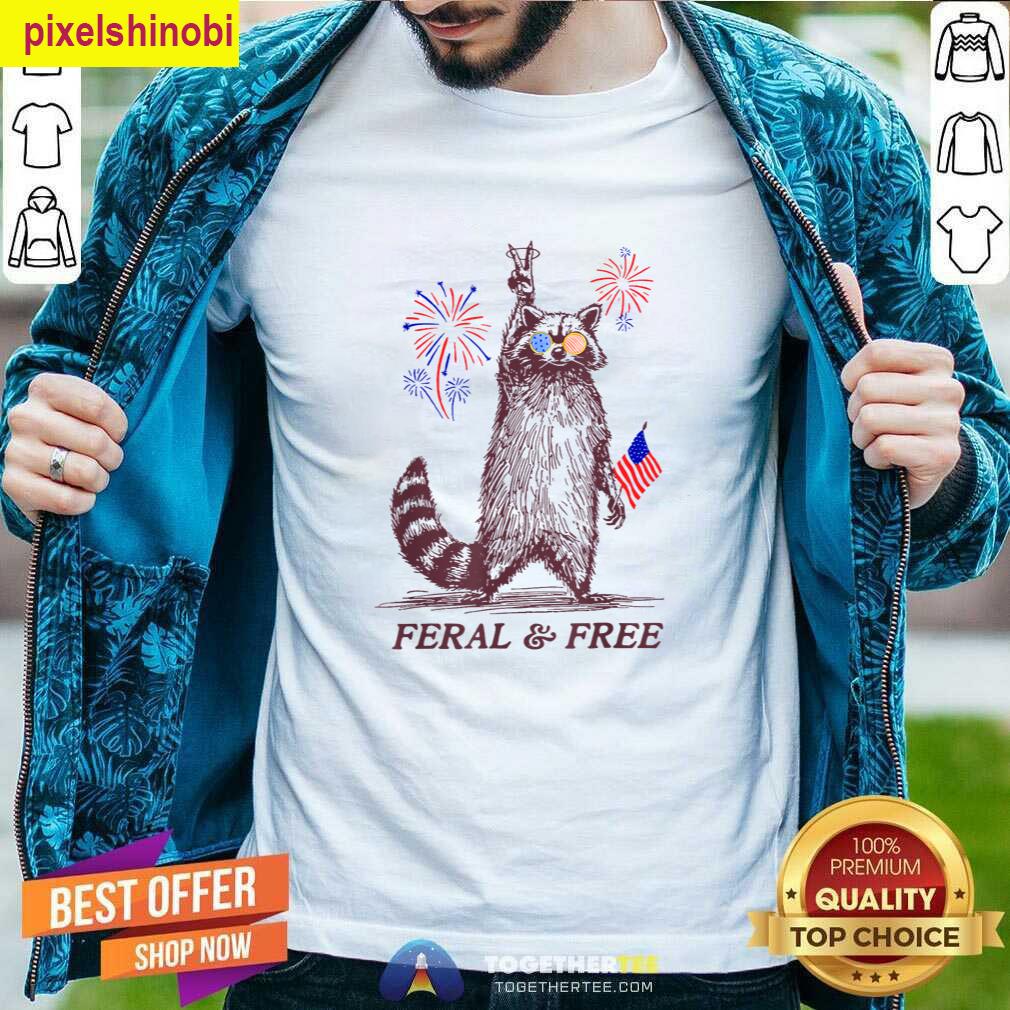 4th July Graphic Tee T-shirt
