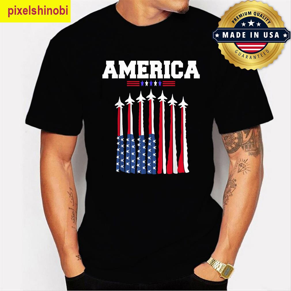 4th Of July Patriotic 1 T-shirt