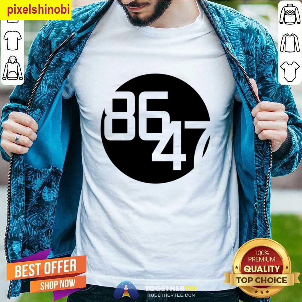 Black Dot Casual T-shirt