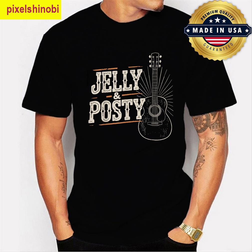 Country Music Graphic Apparel T-shirt
