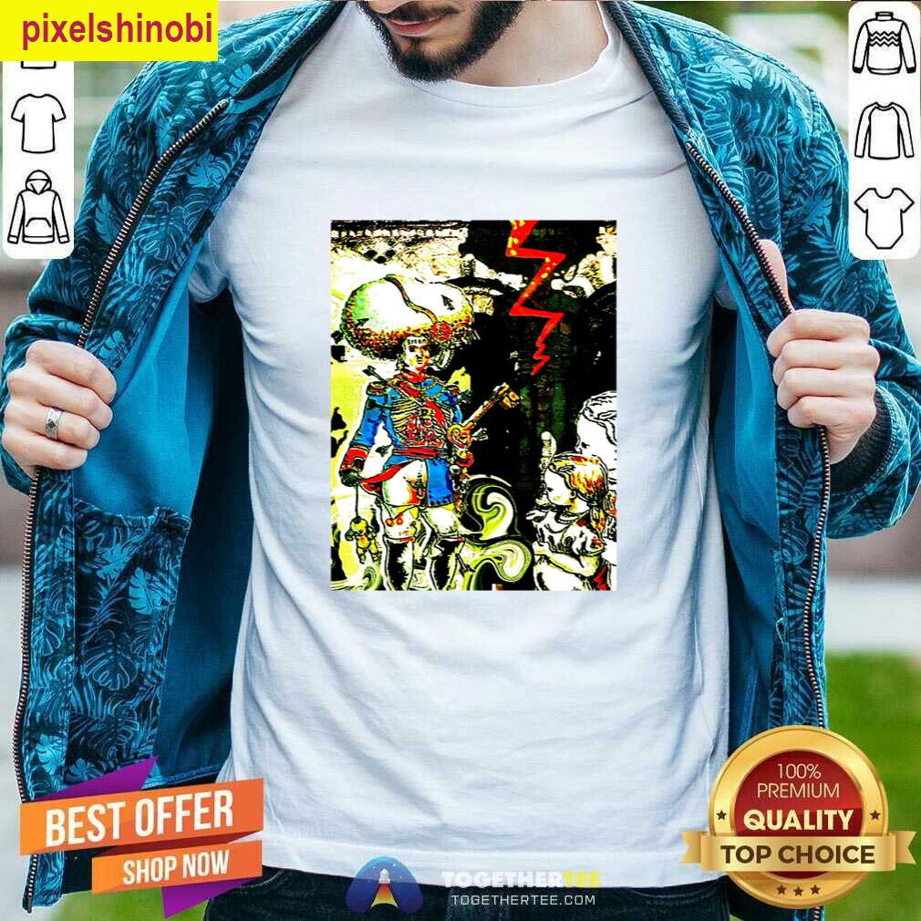 Cozy Room Casual Wear T-shirt