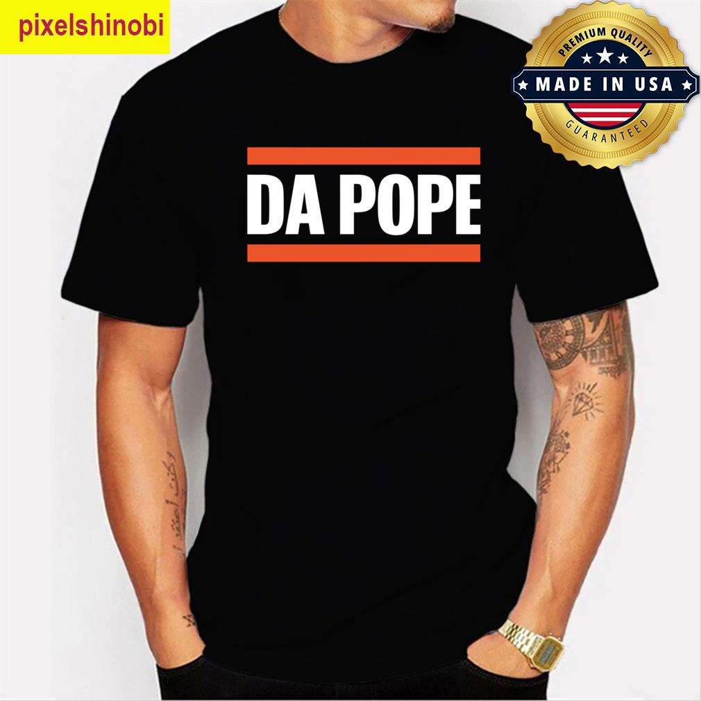 Da Pope Stylish T-shirt